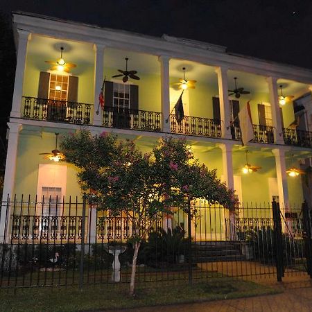 Hotel Storyville Nueva Orleans Exterior foto