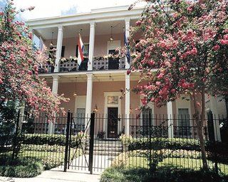 Hotel Storyville Nueva Orleans Exterior foto